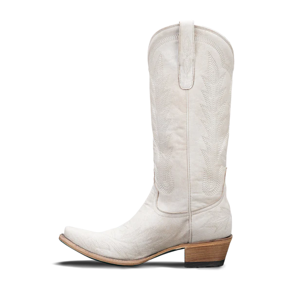 Women's Lane Ceramic Crackle Lexington Boot LB0488D