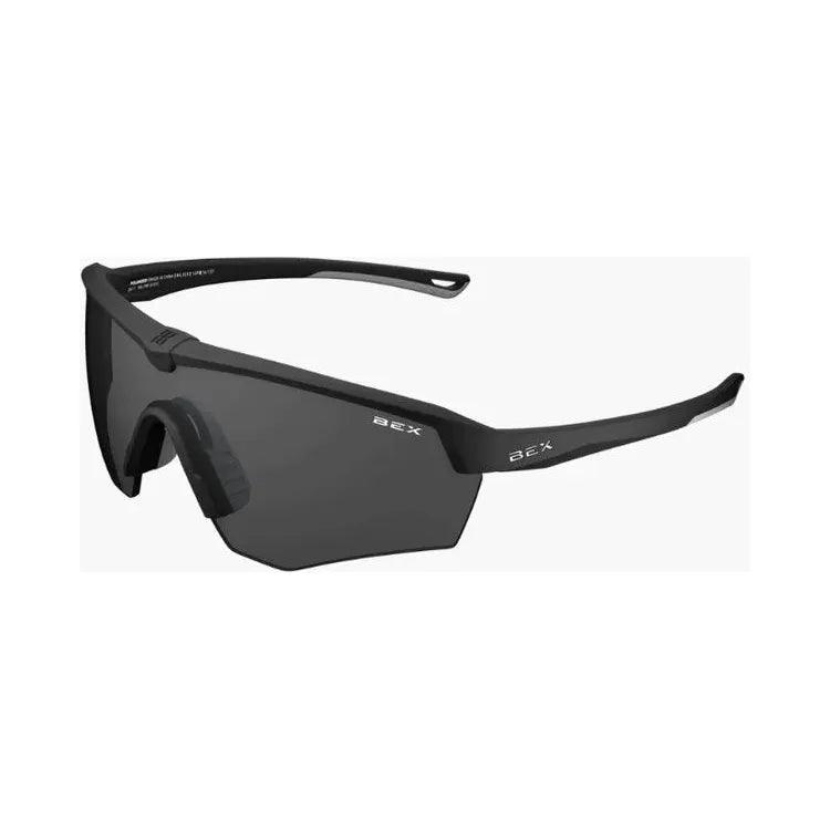 Men's Bex LETHAL MX Sunglasses S57BG - Crazy House Western Wear