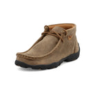 Kid's Twisted X Chukka Driving Moc CDM0001 - Crazy House Western Wear