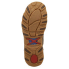 Men's Twisted X 4" Chelsea Driving Moc MXCG001 - Crazy House Western Wear