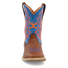 Kid's Twisted X Hooey® Boot 8" CHY0001 - Crazy House Western Wear