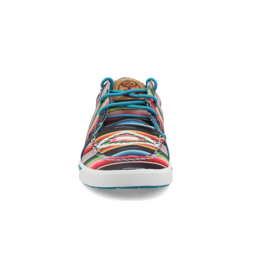 Women's Twisted X Hooey® Loper WHYC008 - Crazy House Western Wear