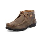 Kid's Twisted X Chukka Driving Moc YDM0001 - Crazy House Western Wear