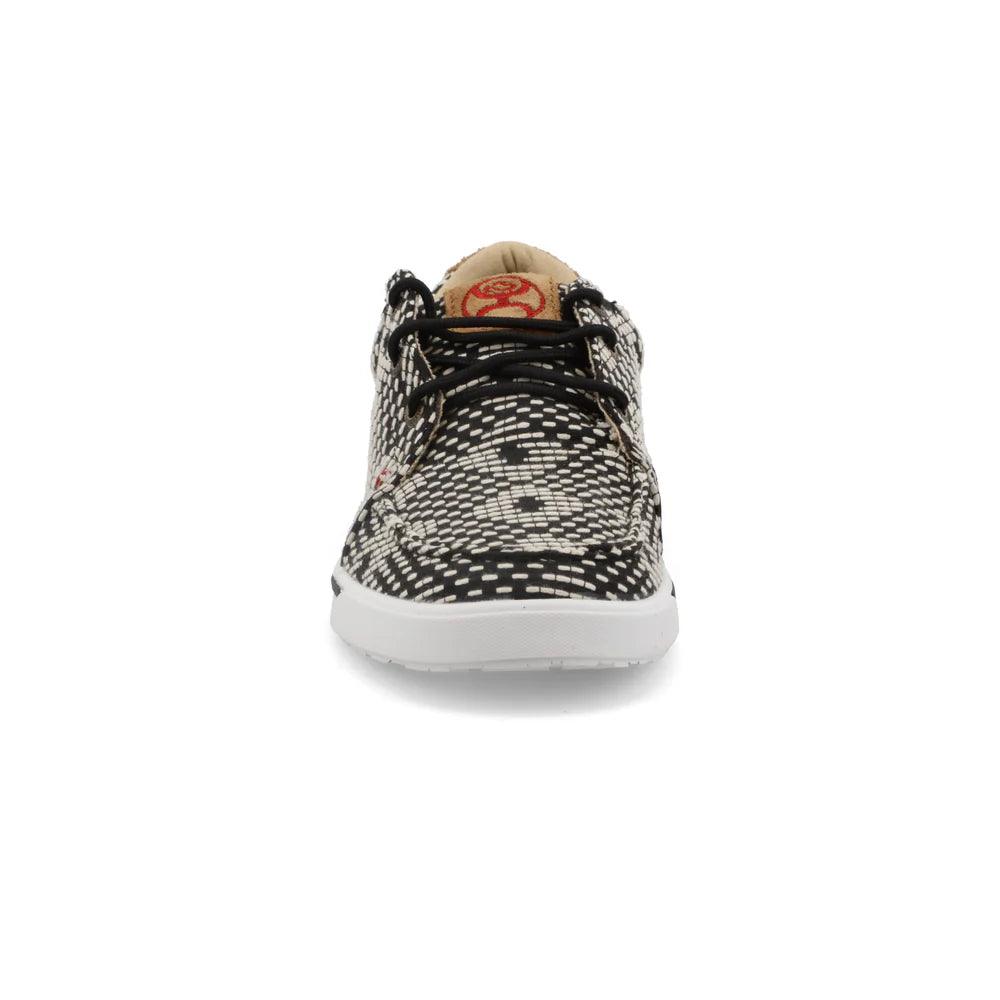 Women's Twisted X Hooey® Loper WHYC017 - Crazy House Western Wear