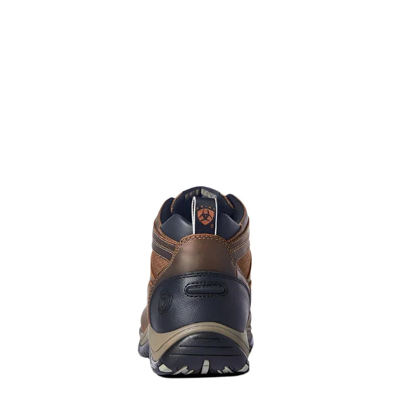 Men's Ariat 4" Terrain Shoe 10002182 - Crazy House Western Wear