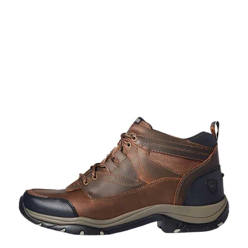 Men's Ariat 4" Terrain Shoe 10002182 - Crazy House Western Wear