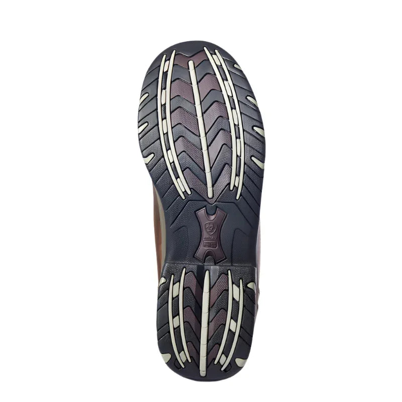 Men's Ariat 4" Terrain Shoe 10002182 - Crazy House Western Wear