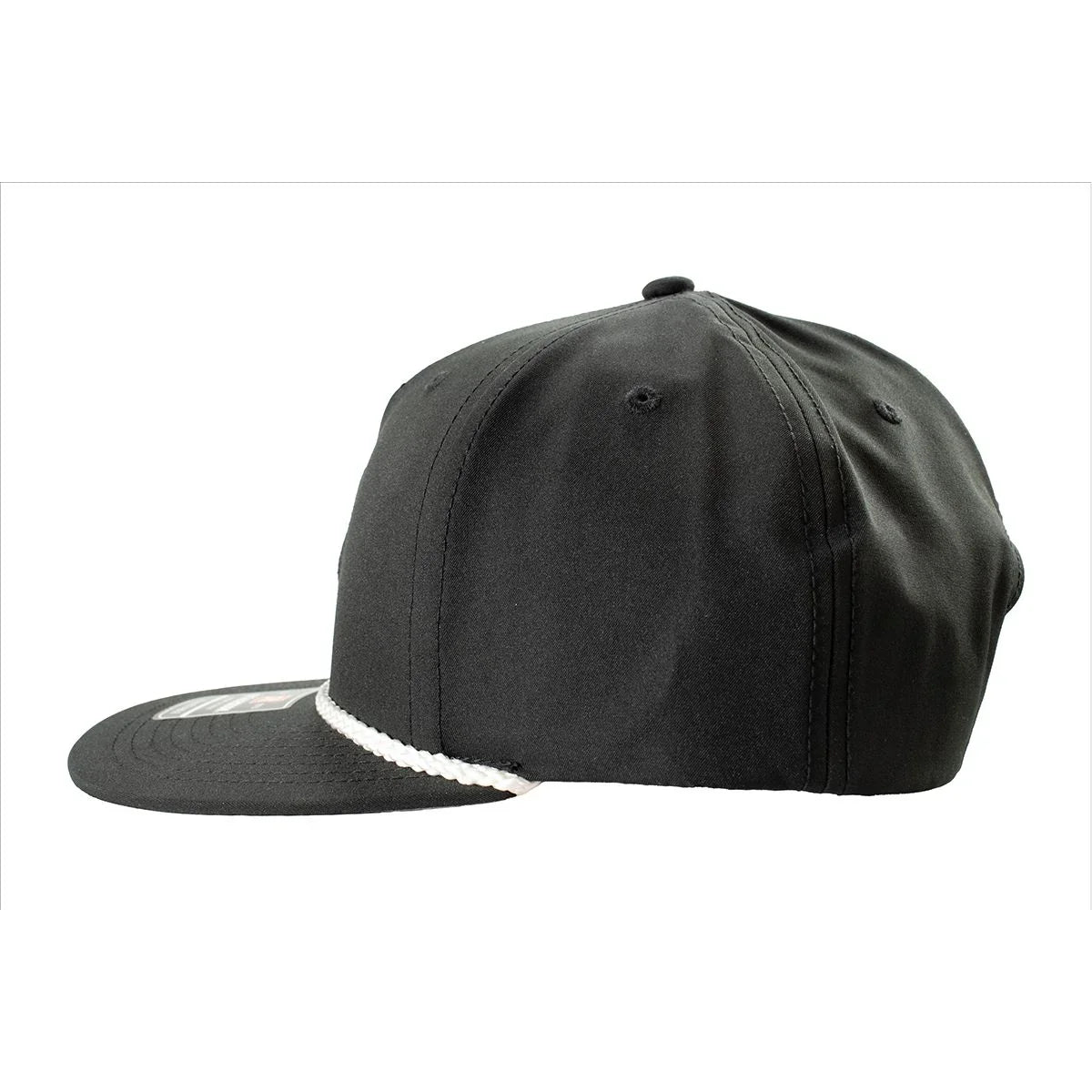 Men's Ariat Black Embroidered Ace Playing Cards Cap A300086901