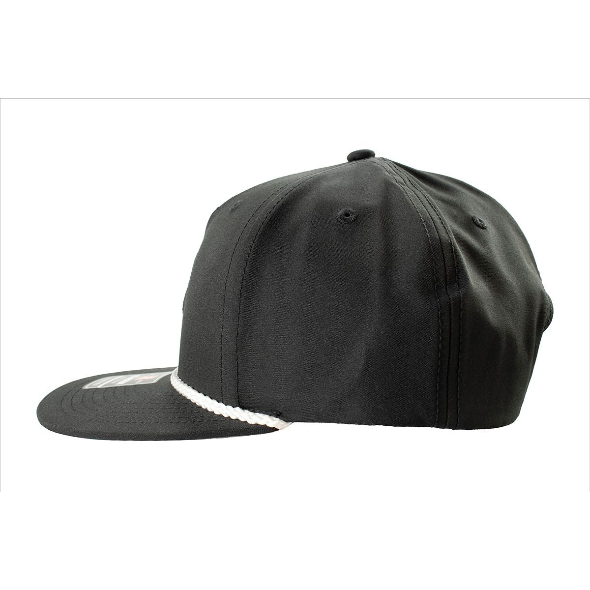 Men's Ariat Black Embroidered Ace Playing Cards Cap A300086901