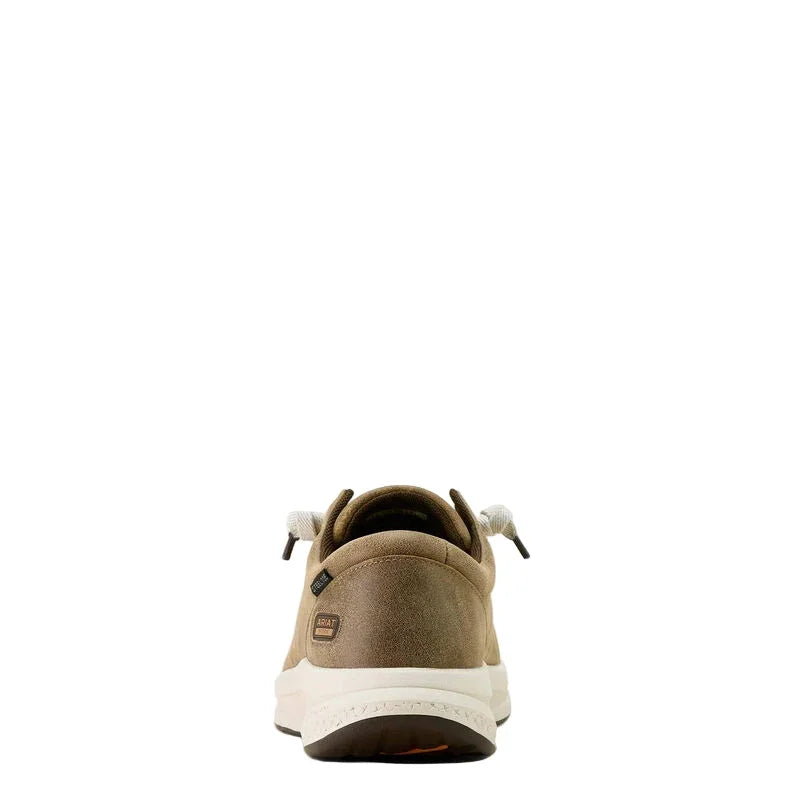 Men's Ariat Buckeye Steel Toe Work Shoe 10063828
