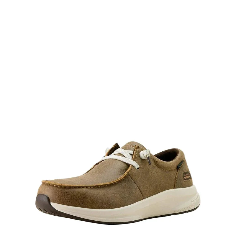 Men's Ariat Buckeye Steel Toe Work Shoe 10063828