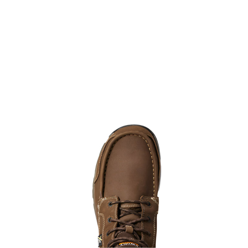 Men's Ariat Edge LTE Chukka MetGuard Composite Toe Work Boot 6" 10034149 - Crazy House Western Wear