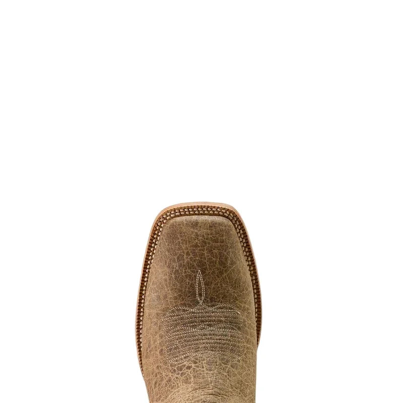 Men's Ariat Gold Point Wide Square Toe Cowboy Boot 10063779