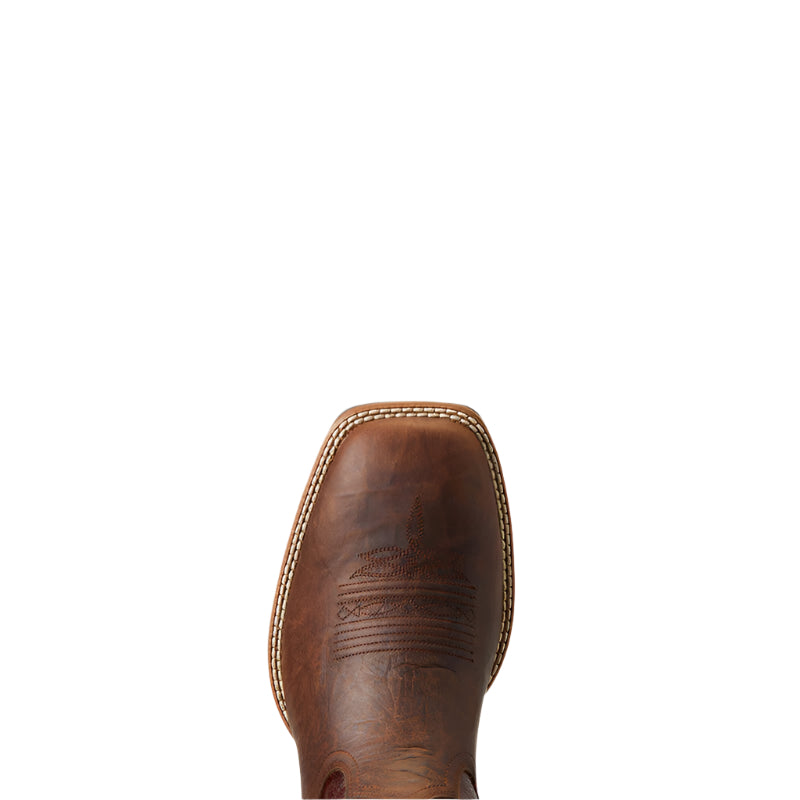 Men's Ariat Lasco Ultra Western Boot 11" 10040278 - Crazy House Western Wear