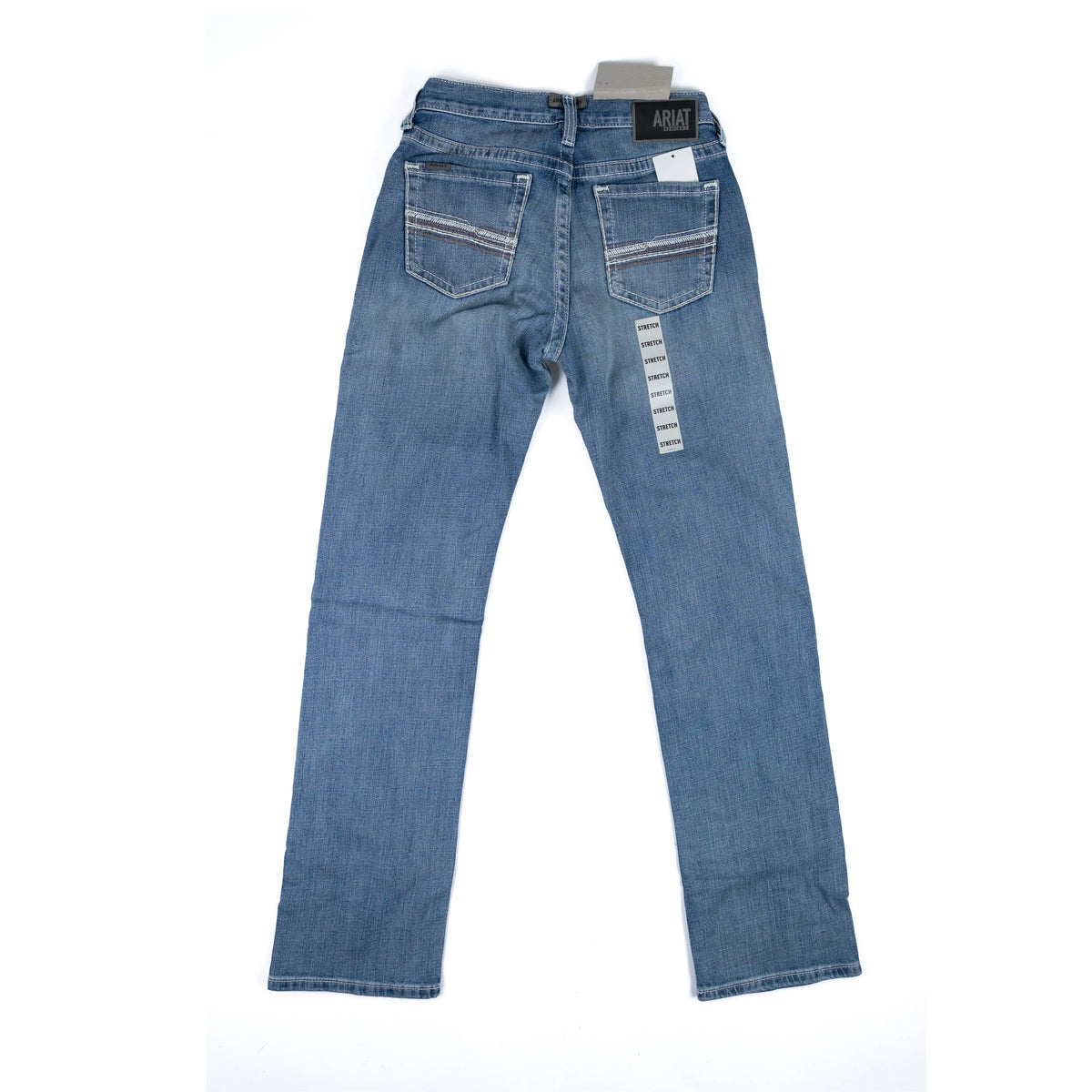 Men's Ariat M2 Traditional Relaxed Fit Rory Bootcut Jeans 10073109