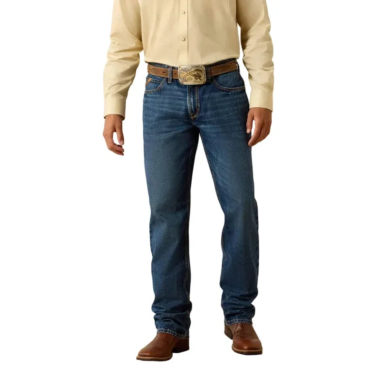 Men's Ariat M3 Loose Jesse Straight Leg Jeans 10072946