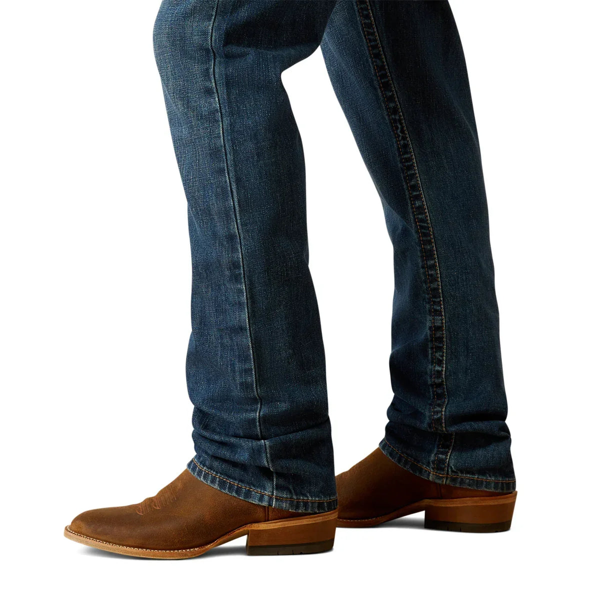 Men's Ariat M4 Relaxed Norwich Straight Leg Jeans 10058935 - Crazy House Western Wear
