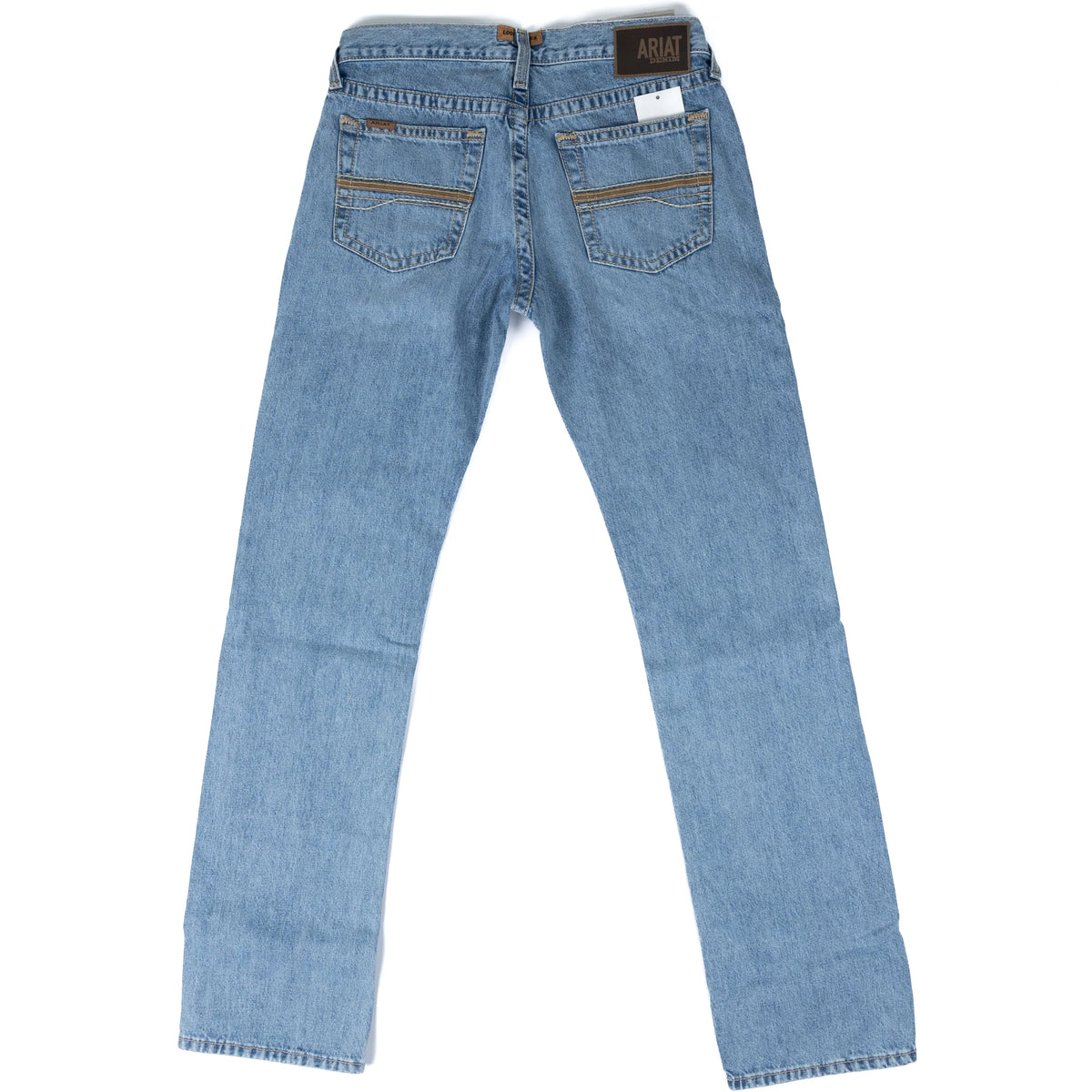 Men's Ariat M7 Slim Jackson Straight Leg Jeans 10072979