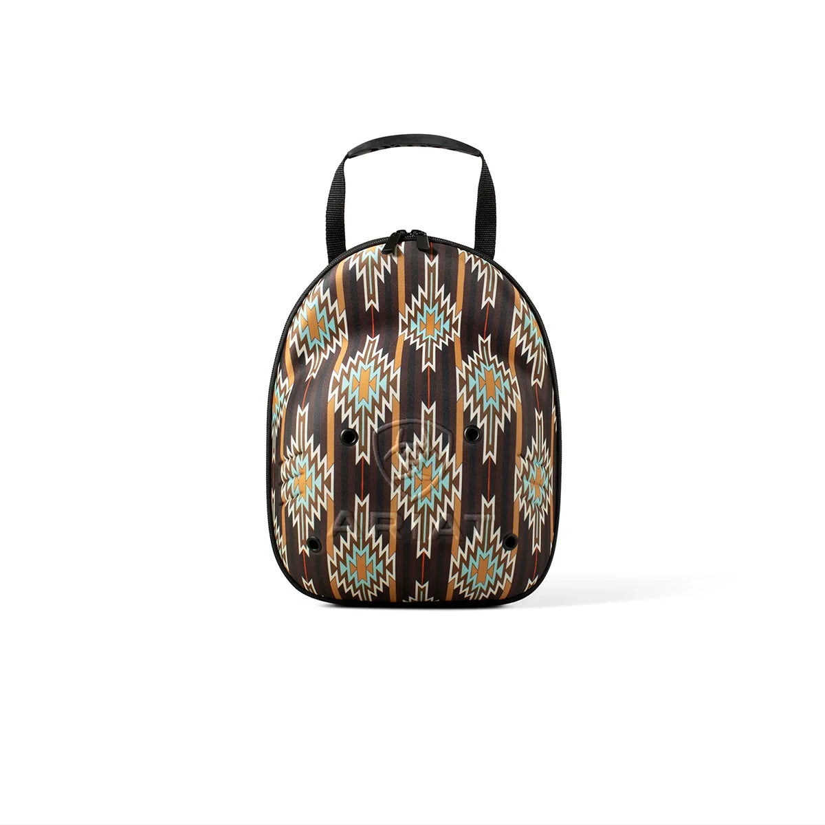Men's Ariat Multi Color Cap Carrying Case A3099897