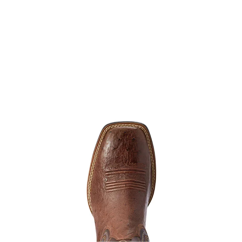 Men's Ariat Reckoning Western Boot 11" 10042473 - Crazy House Western Wear