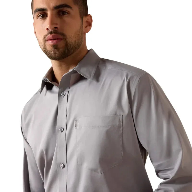 Men's Ariat Sky Rocket Everything Classic Fit Shirt 10072733