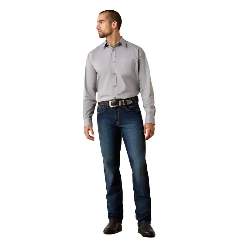 Men's Ariat Sky Rocket Everything Classic Fit Shirt 10072733