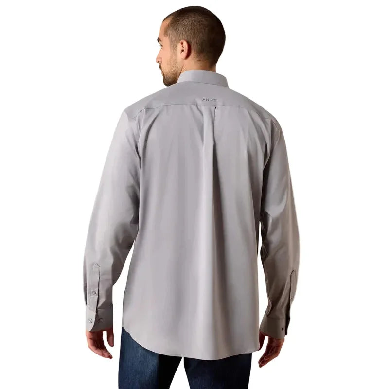 Men's Ariat Sky Rocket Everything Classic Fit Shirt 10072733