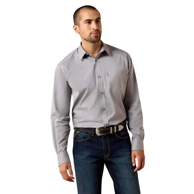 Men's Ariat Sky Rocket Everything Classic Fit Shirt 10072733