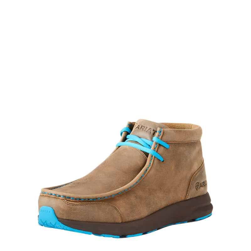 Men's Ariat Spitfire Shoe 10021690 - Crazy House Western Wear
