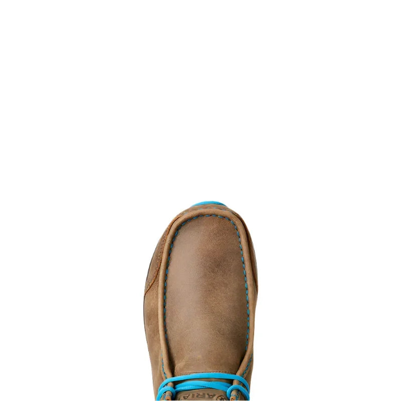 Men's Ariat Spitfire Shoe 10021690 - Crazy House Western Wear