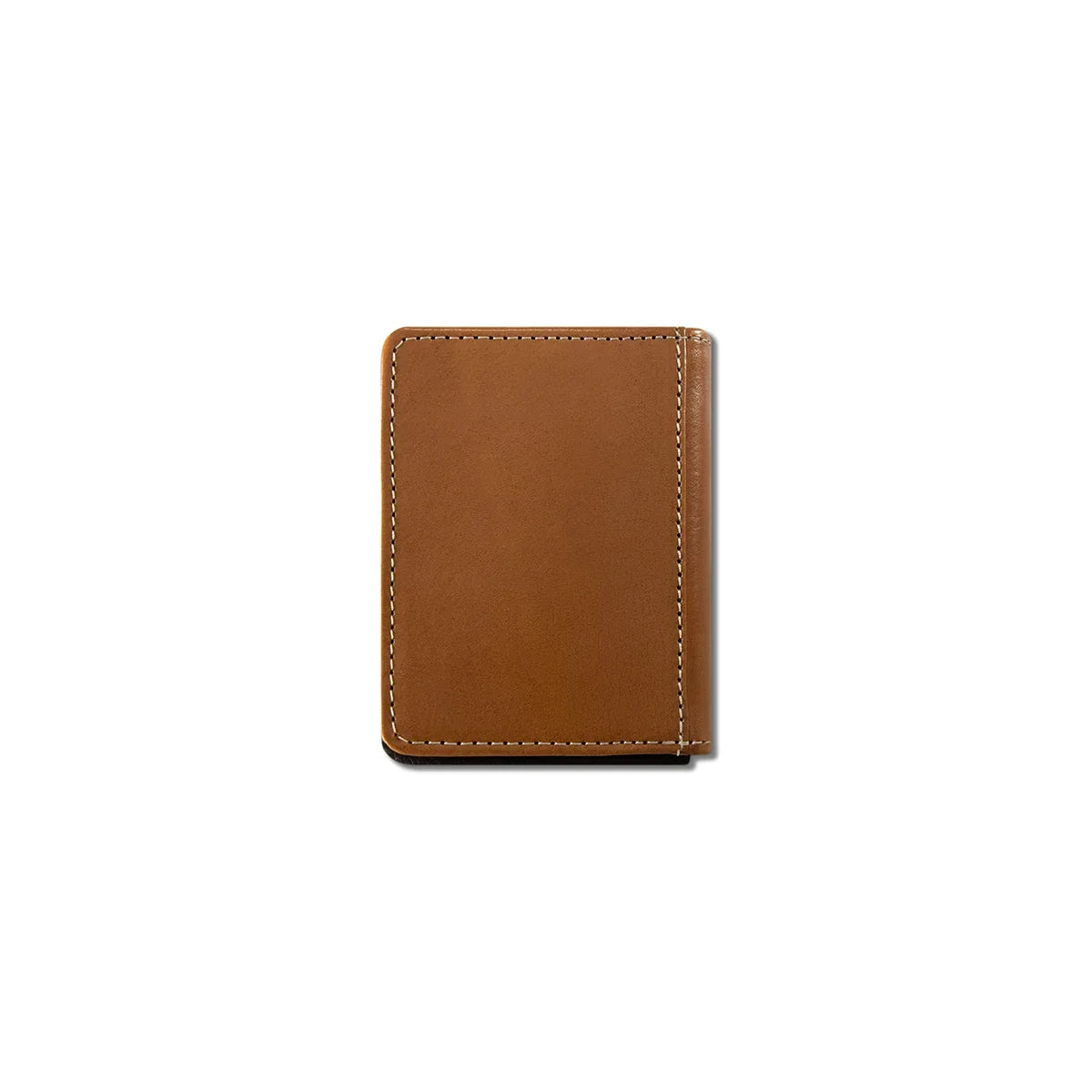Men's Ariat Tan Bifold Flip Style Wallet A3564208 - Crazy House Western Wear