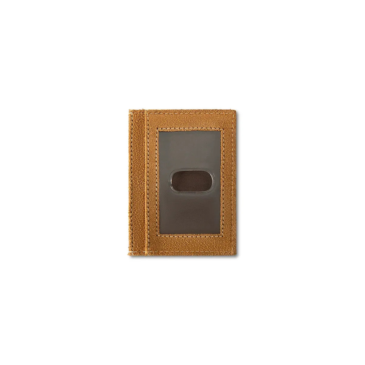 Men's Ariat Tan Money Clip Style Wallet A3565208 - Crazy House Western Wear