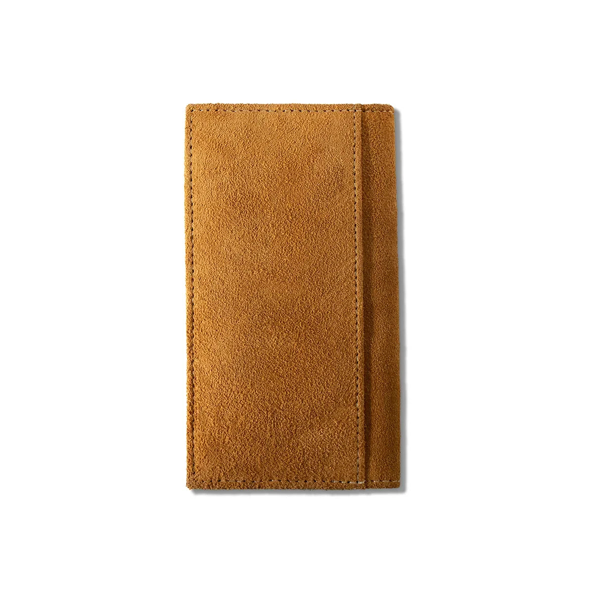 Men's Ariat Tan Rodeo Style Floral Overlay Wallet A3565008 - Crazy House Western Wear