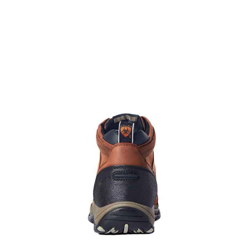 Men's Ariat Terrain 6" Waterproof Boot 10002183 - Crazy House Western Wear