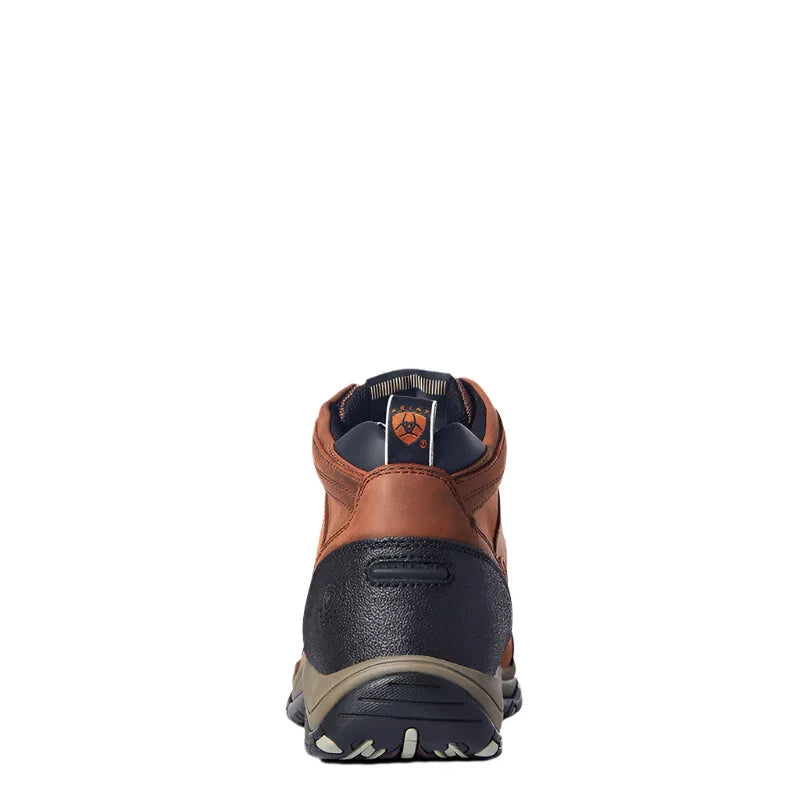 Men's Ariat Terrain 6" Waterproof Boot 10002183 - Crazy House Western Wear