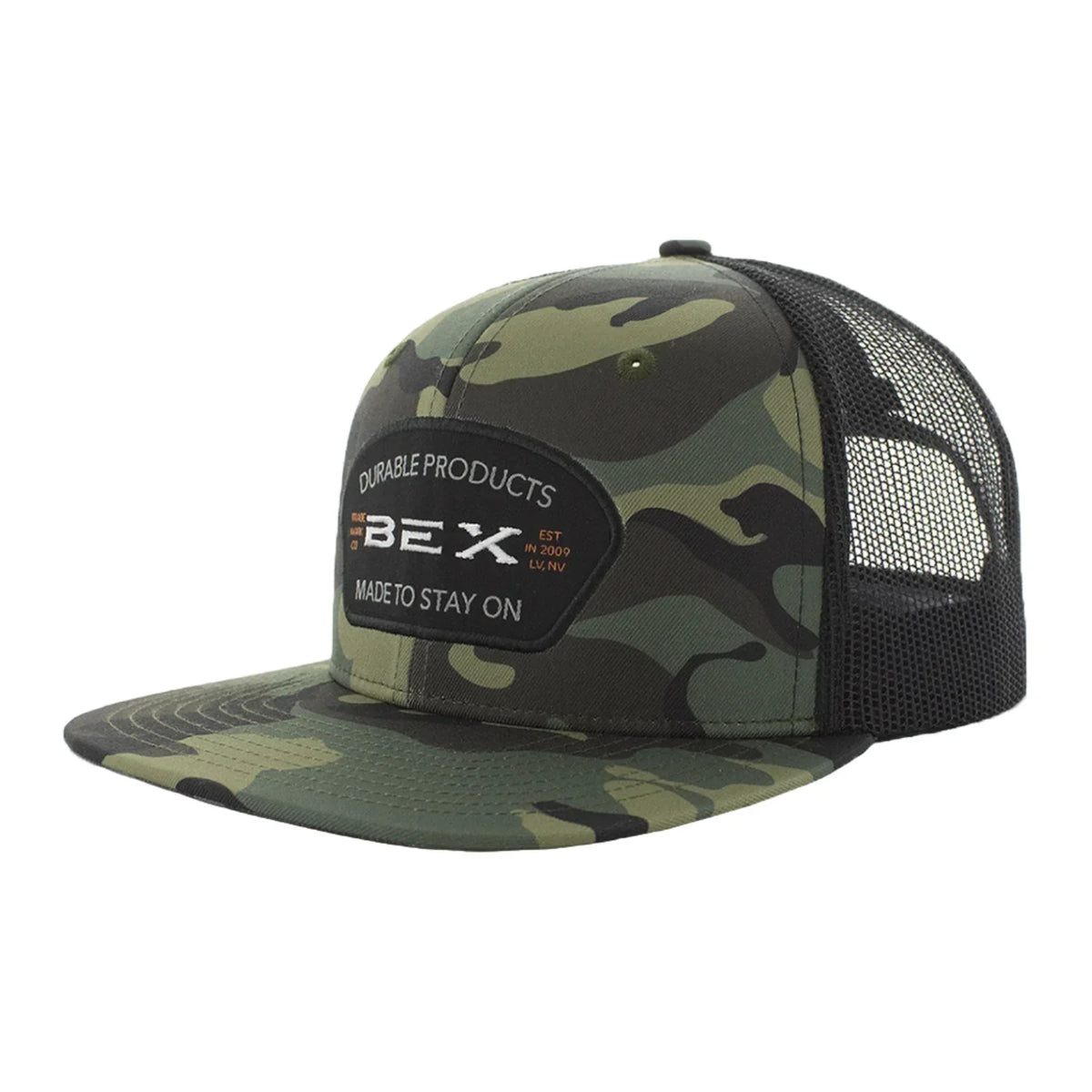 Men's Bex Albany Cap H0198CA - Crazy House Western Wear