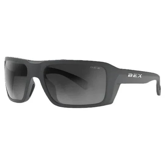 Men's Bex BOLO Sunglasses S123STGYSL - Crazy House Western Wear