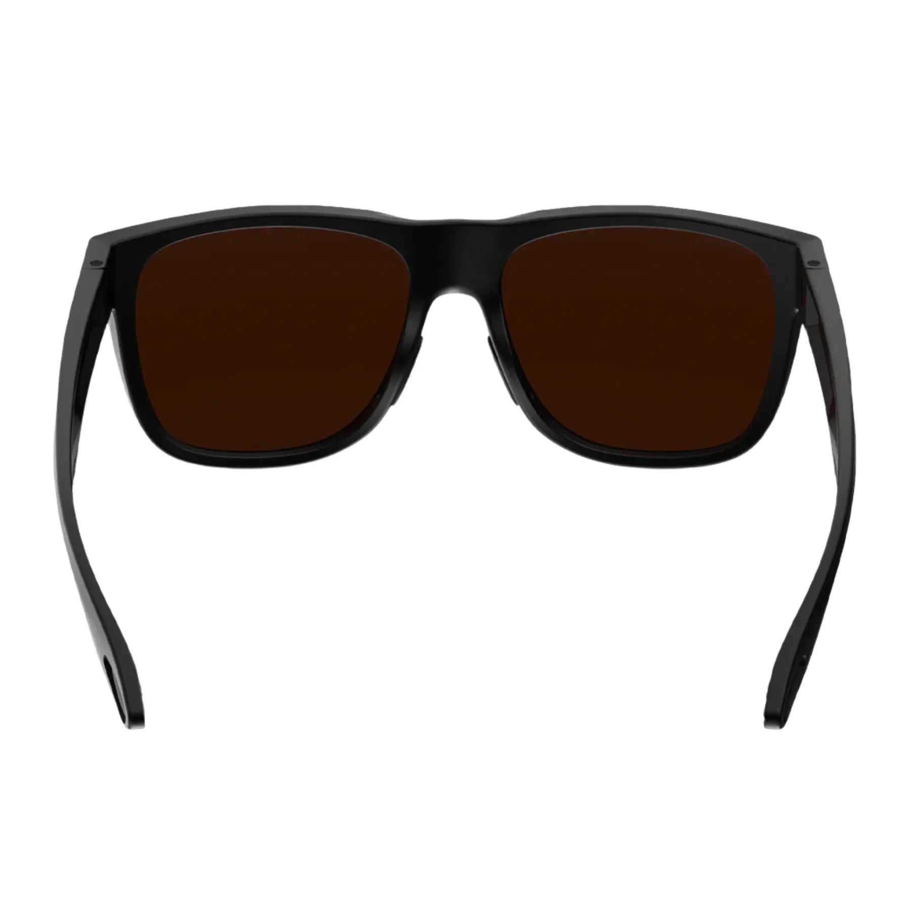 Men's Bex "Nashville" Sunglasses Black Brown and Silver S160BBS - Crazy House Western Wear