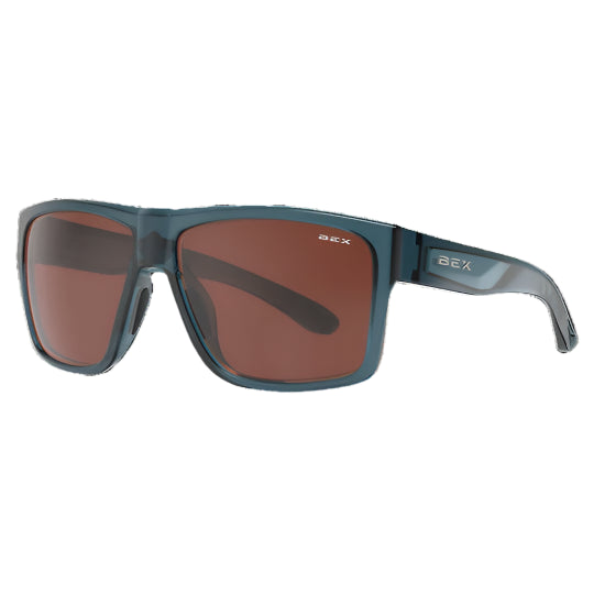 Men's Bex Pillar Sunglasses S154CLBB - Crazy House Western Wear