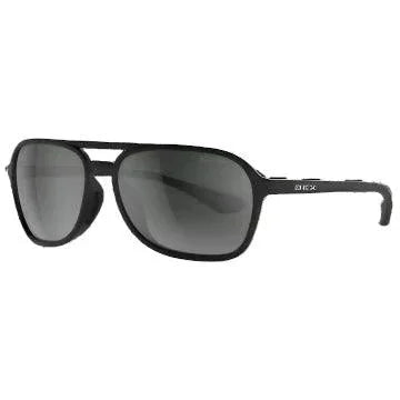 Men's Bex RANGER LITE Sunglasses S125BKGYSL - Crazy House Western Wear
