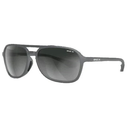 Men's Bex RANGER LITE Sunglasses S125STGYSL - Crazy House Western Wear