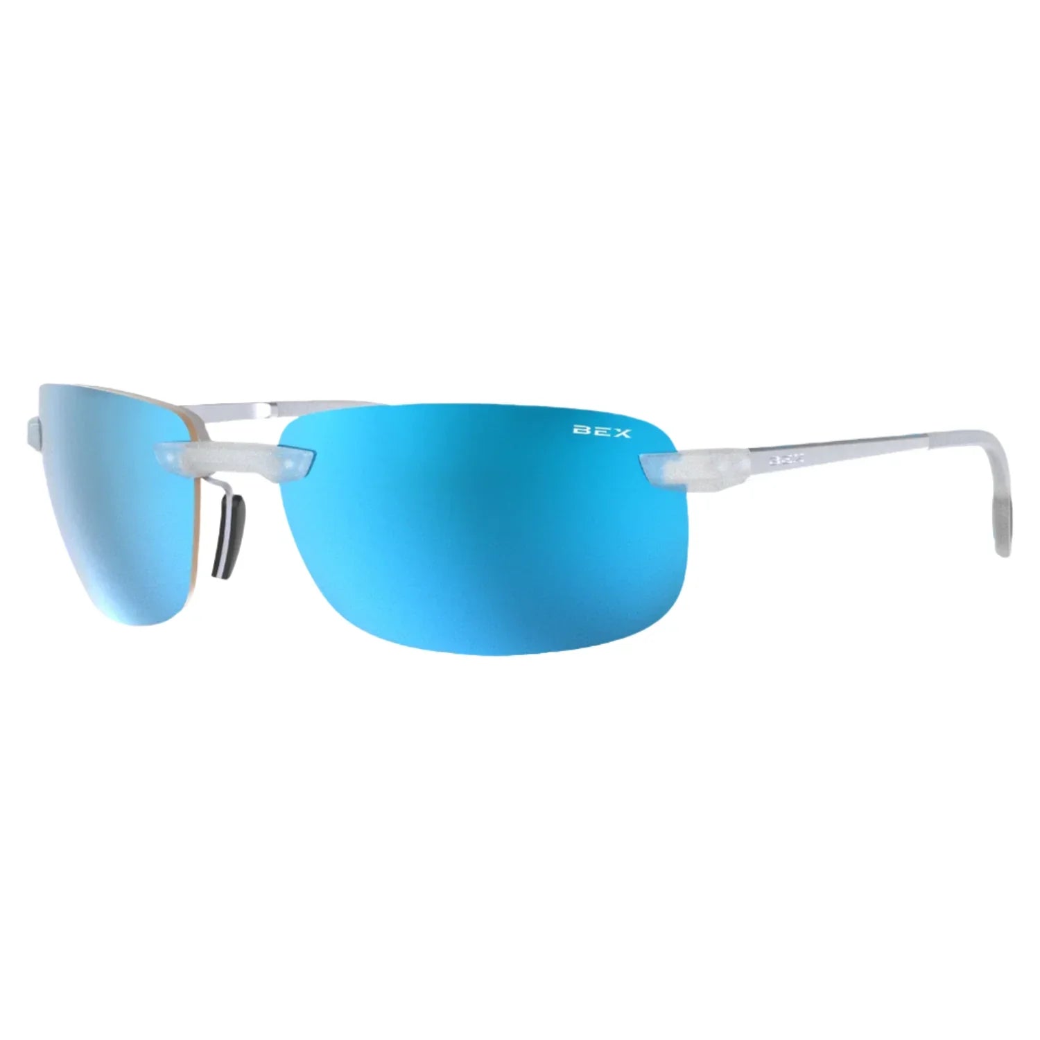 Men's Bex Ripley Sunglasses S141SSB - Crazy House Western Wear