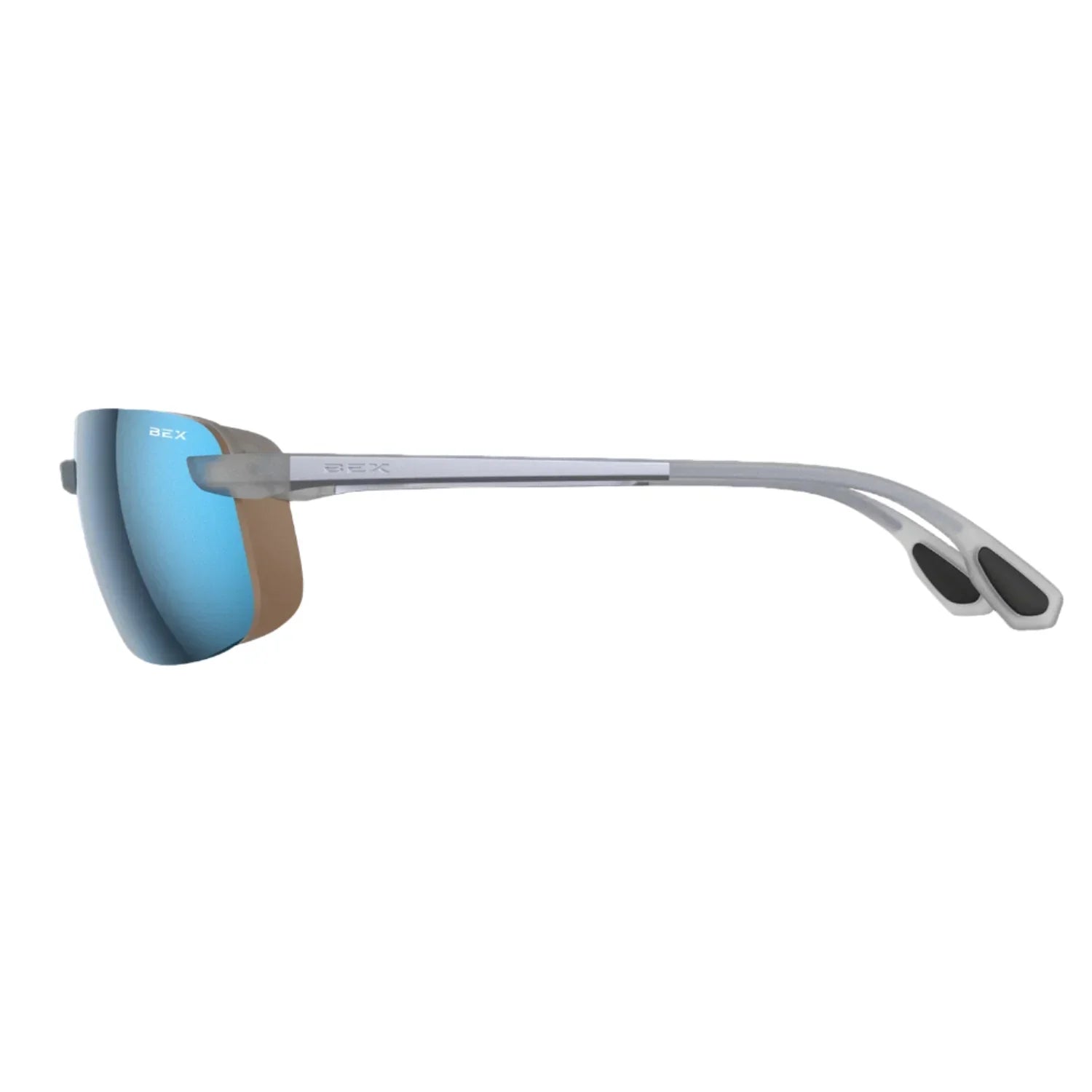 Men's Bex Ripley Sunglasses S141SSB - Crazy House Western Wear
