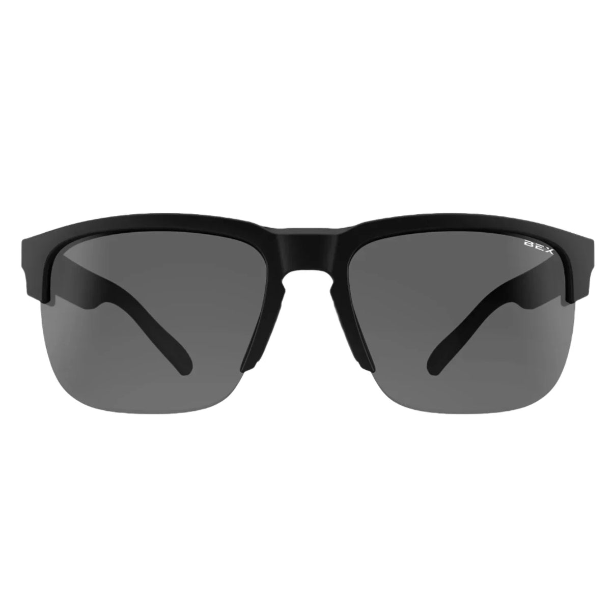 Men's Bex Wildbyrd Sunglasses S139BKGY - Crazy House Western Wear