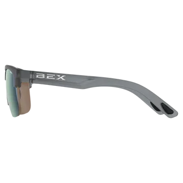 Men's Bex Wildbyrd Sunglasses S139FGSG - Crazy House Western Wear