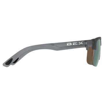 Men's Bex Wildbyrd Sunglasses S139FGSG - Crazy House Western Wear