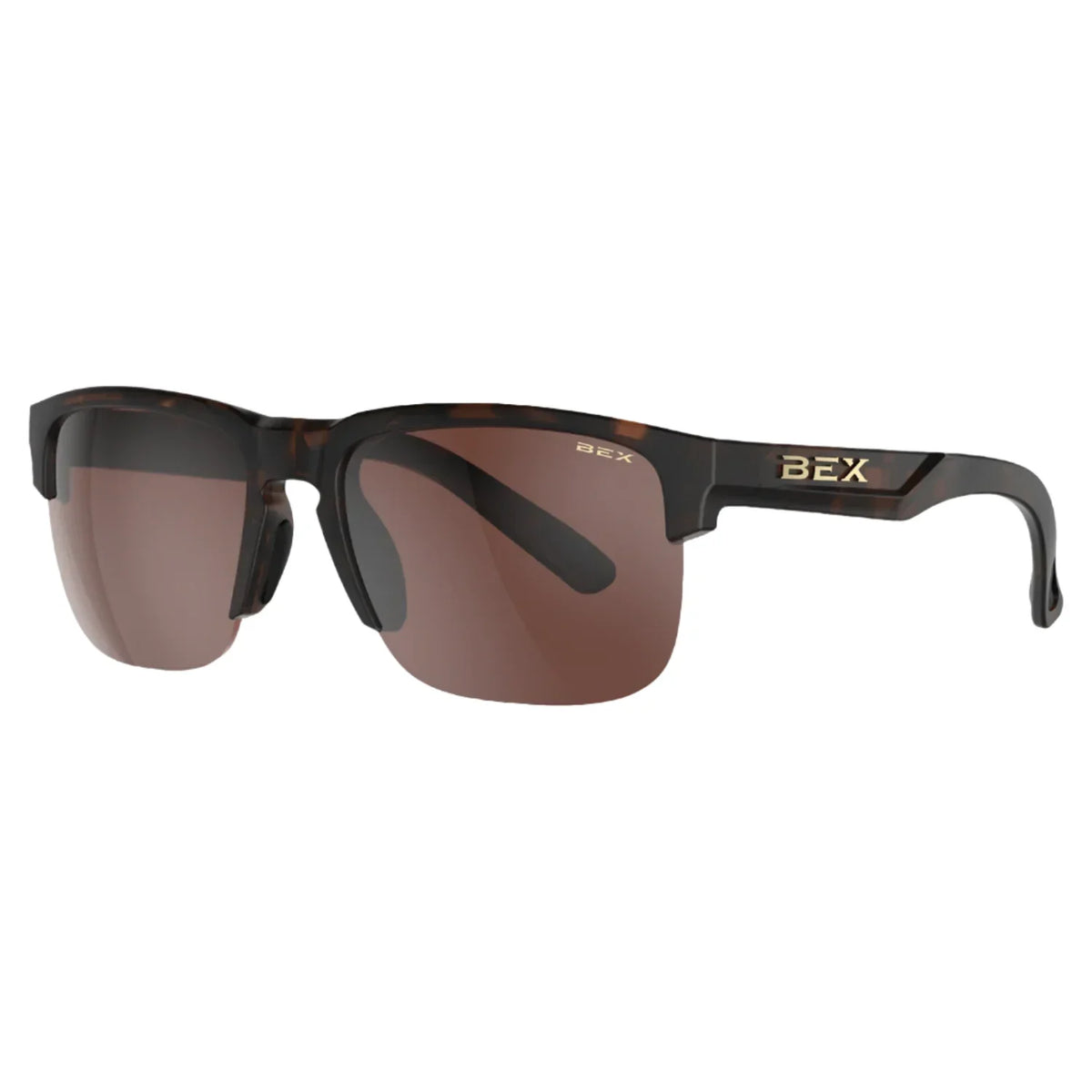 Men's Bex Wildbyrd Sunglasses S139TBBRSL - Crazy House Western Wear