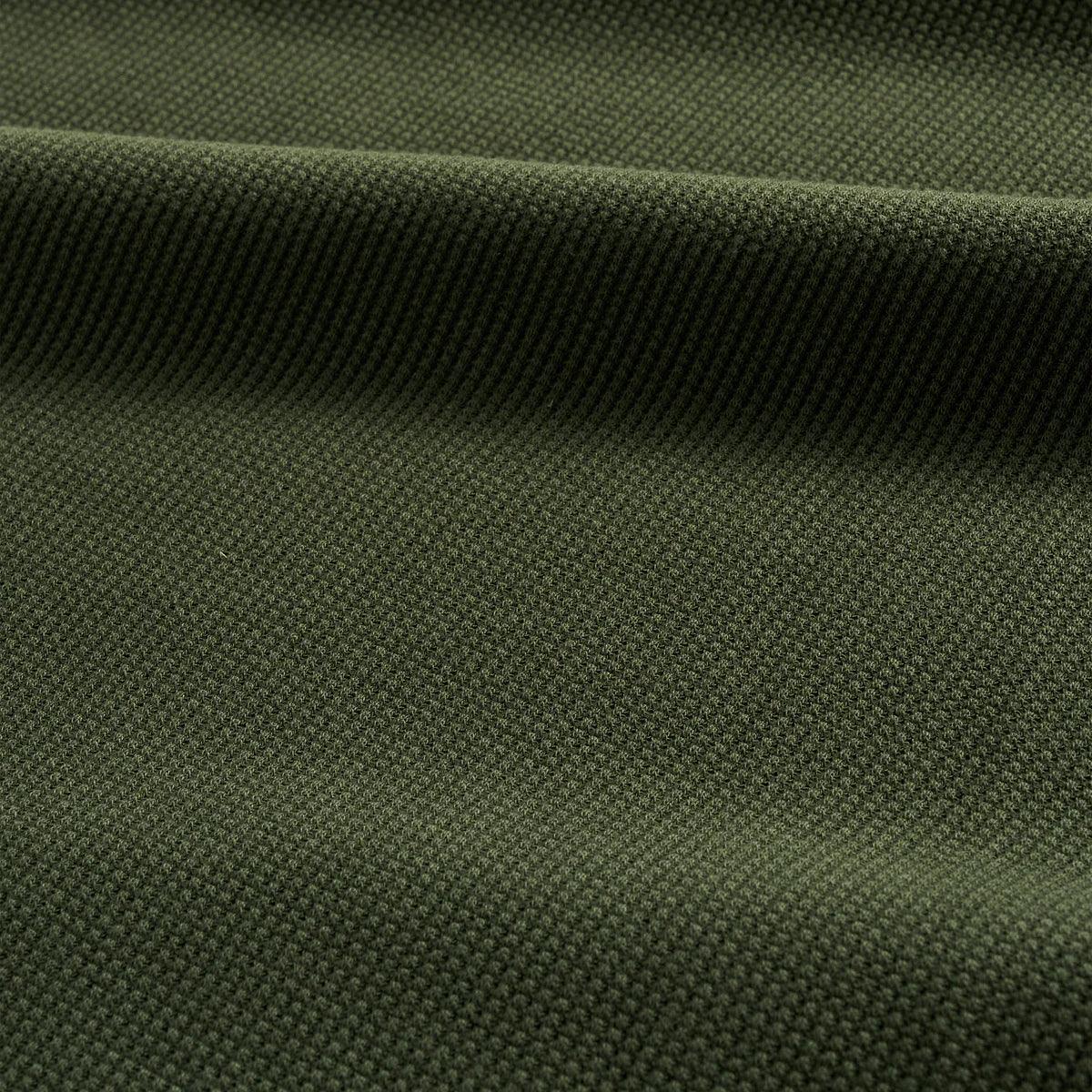 Men's Burlebo Mallard Green Thermal Hoodie