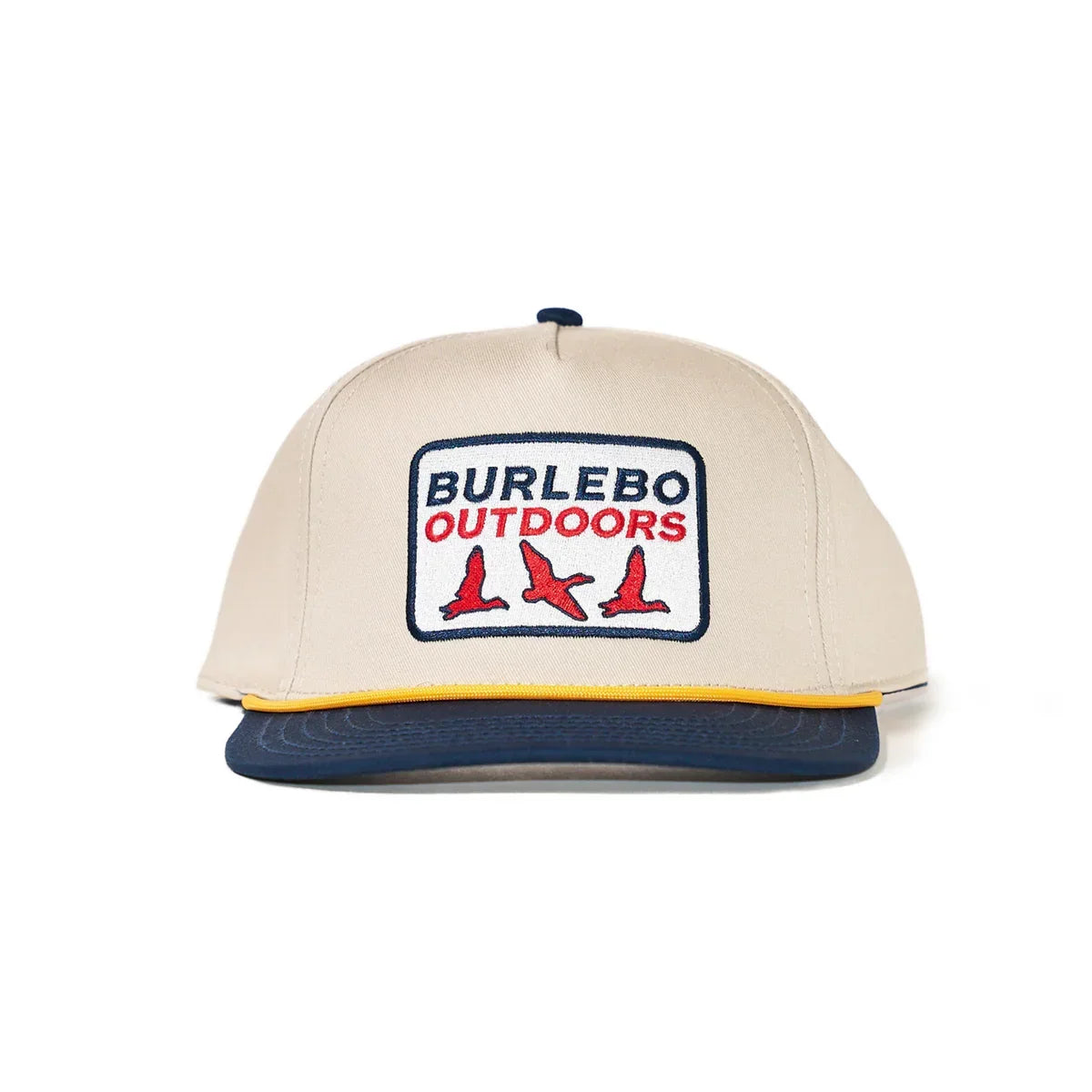 Men's Burlebo "The Outdoorsman" Cap C-ODMAN