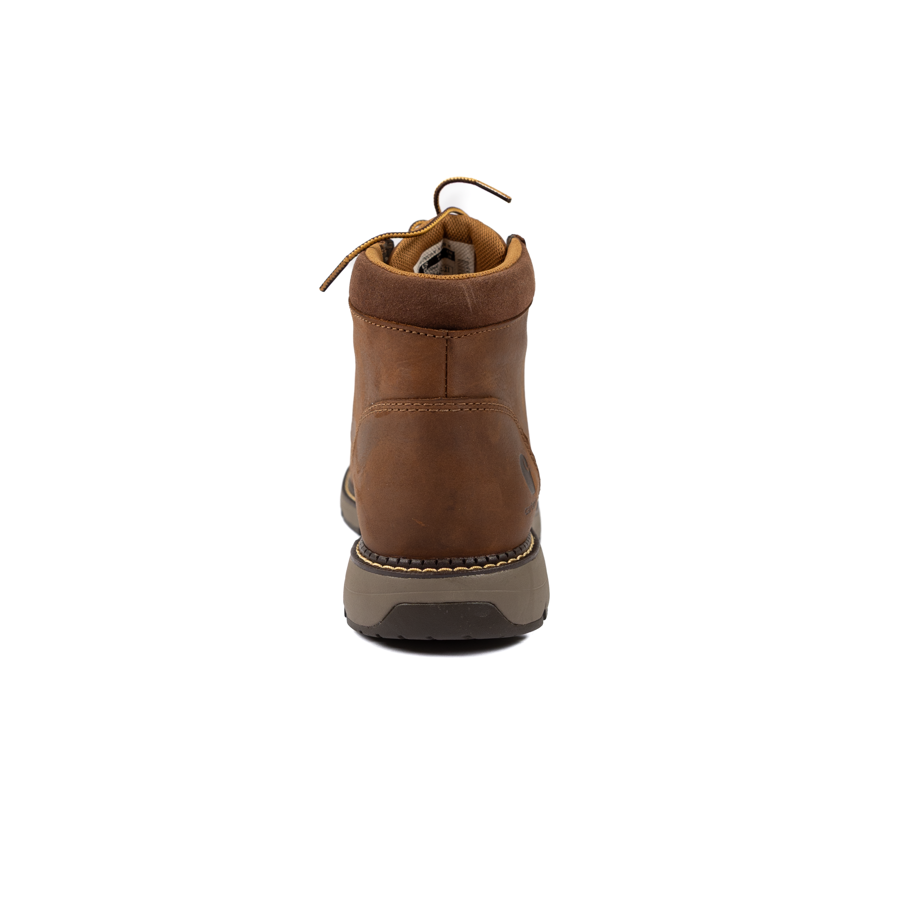 Men's Carhartt Millbrook Steel Toe Moc Wedge Boot FM5210